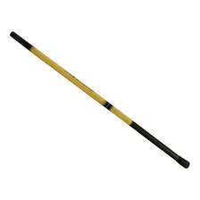 Vara Pesca Telesc贸pica Marine Sports Bamboo Bambu - 2,10m Foto mini 3