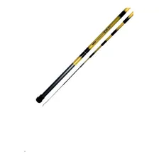 Vara Pesca Telesc贸pica Marine Sports Bamboo Bambu - 2,10m Foto mini 4