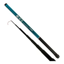 Vara Pesca Telesc贸pica Marine Sports Vit贸ria 2405 - 2,40m Foto mini 2