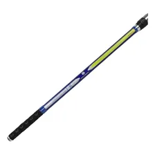 Vara praia molinete Surf Ultra 3.90m 3 partes Pesca Brasil Foto mini 2