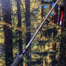 Vara Rapala Blackmoon Carretilha - 5'6 1,68m - 17-25lbs Foto mini 3