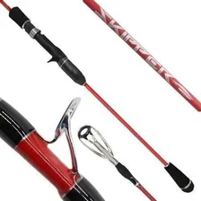 Vara Rapala Skipper 6'3 - Pe3 - Max Jig 150g Carretilha Foto mini 1
