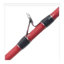 Vara Rapala Skipper 6'3 - Pe3 - Max Jig 150g Carretilha Foto mini 3