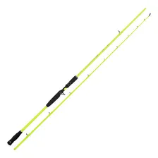 Vara Saint Plus Pro Tamba 25-50lb 2,10m 2102bc Cor Verde Foto  mini 1