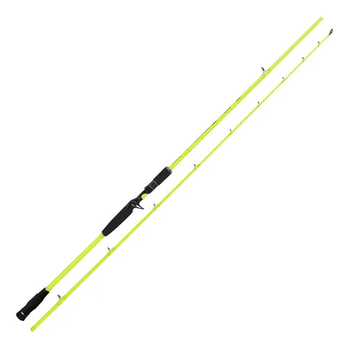 Vara Saint Plus Pro Tamba 25-50lb 2,10m 2102bc Cor Verde Foto 1