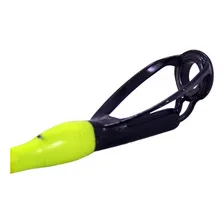 Vara Saint Plus Pro Tamba 25-50lb 2,10m 2102bc Cor Verde Foto mini  2