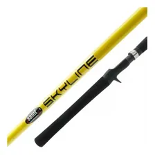 Vara Saint Skyline 561bc 8 - 20lbs - Carretilha Foto mini 4