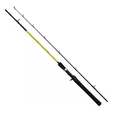 Vara Saint Skyline 561bc 8 - 20lbs - Carretilha Foto mini  3