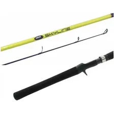 Vara Saint Skyline 561bc 8 - 20lbs - Carretilha Foto mini  2