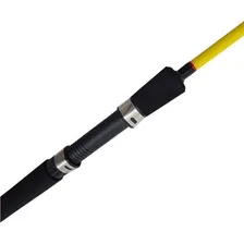 Vara Saint Skyline 561sp 7 - 17lbs - Molinete Foto mini  3