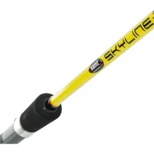 Vara Saint Skyline 561sp 7 - 17lbs - Molinete Foto mini 4