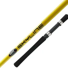 Vara Saint Skyline 561sp 7 - 17lbs - Molinete Foto  mini 1