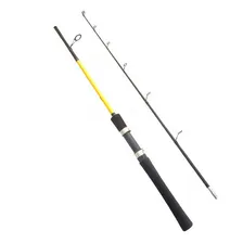 Vara Saint Skyline 561sp 8 - 20lbs - Molinete Foto mini 4