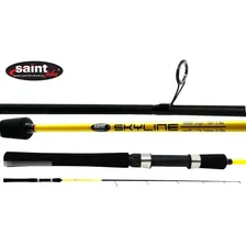 Vara Saint Skyline 561sp 8 - 20lbs - Molinete Foto  mini 1