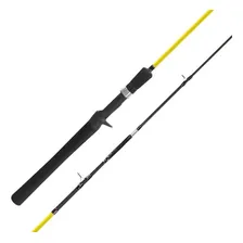 Vara Saint Skyline 602bc 15-30lbs - Carretilha Foto mini  2