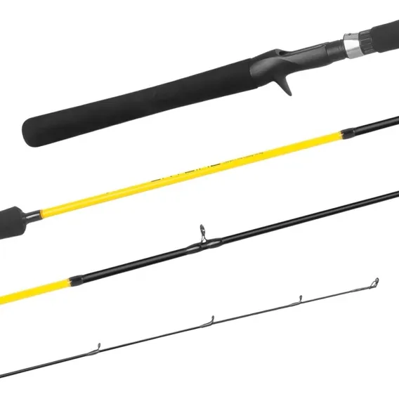 Vara Saint Skyline 602bc 15-30lbs - Carretilha Foto 1