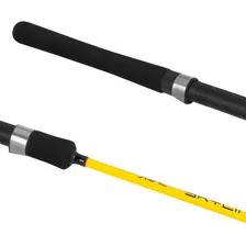 Vara Saint Skyline 602sp 8-20lbs - Molinete Foto mini 2