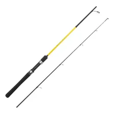 Vara Saint Skyline 602sp 8-20lbs - Molinete Foto mini 4