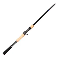 Vara Shimano Exage De Carretilha Inteiriça 2,18m 30lb Xac72h Foto mini 3