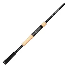 Vara Shimano Exage De Carretilha Inteiriça 2,18m 30lb Xac72h Foto mini 4