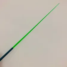 Vara Telescópica 3 Mts Pesca Traíra Tucunarés Tilápia Foto mini 2