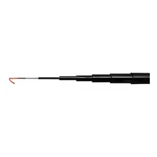 Vara Telescopica Albatroz Aramis 4,0m 22% Fibra De Carbono Foto mini  3