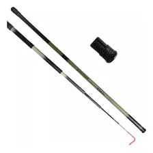 Vara Telesc贸pica Bamboo 3,60m Marine Sports Foto mini 1