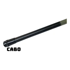 Vara Telesc贸pica Bamboo 3,60m Marine Sports Foto mini 4