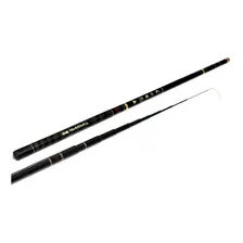 Vara Telesc贸pica Carbon Best Maruri 7,20m 100% Carbono Foto mini 1