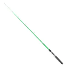 Vara Telesc贸pica C.w P/ Molinete (2,70m) 25lb - Cores Cor Verde Foto mini 2