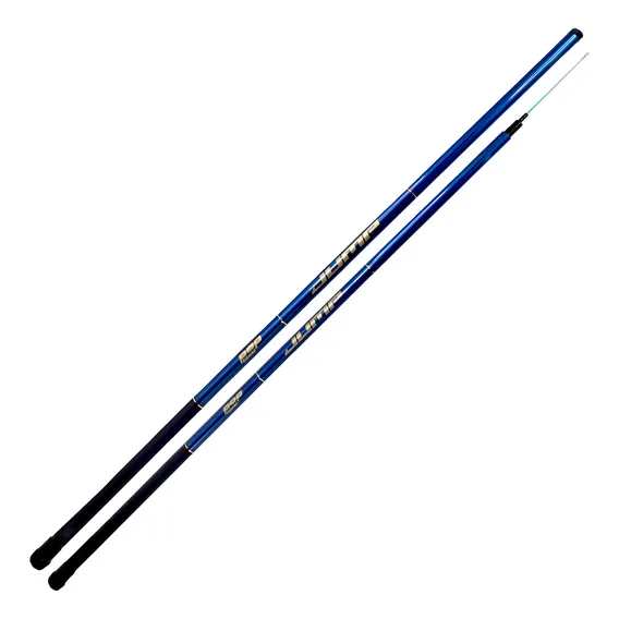 Vara Telescopica Gomo Longo Jump Azul Maruri/pop - 3003 Foto 1
