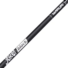 Vara Telescópica Joker Black 3,90m 8 Gomos - Maruri Foto mini  2