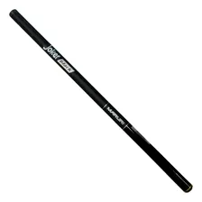 Vara Telescópica Joker Black 3,90m 8 Gomos - Maruri Foto mini  3