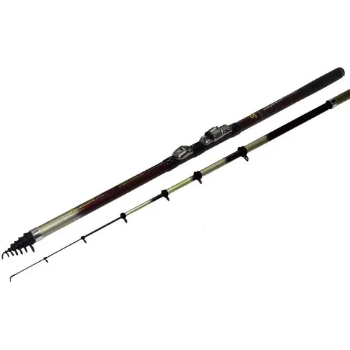 Vara Telescopica Maruri Ultra Light Immortal Hxt Spin 2,40m Foto 1