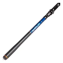 Vara Telesc贸pica Para Molinete Triton Spin 2,40m - Maruri Foto mini 4