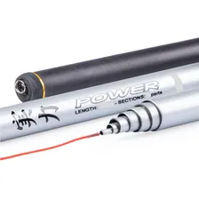 Vara Telesc贸pica Power 5,40m - Maruri Foto mini 3