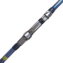 Vara Telescópica Triton Spin Ultra Light / 2,70m / Maruri Foto mini 4