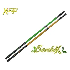 Vara Telesc贸pica Xingu Bambox - 2,70 Metros Foto mini 4