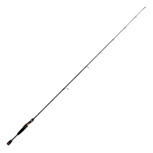 Vara Viper Inteiriça 1,83mt De Molinete 17lb Tucunaré Traíra Foto mini 4