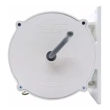 Varal De Parede RecolhÃvel Seca Fácil 30mts Trevisan Branco Foto mini 2