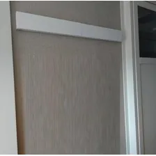 Varal Magico Em Aluminio 74cm - Dobravel Branco C/ 4 Hastes Foto mini 4