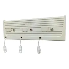 Varal Modular Recolhe Automático - 3 Pçs Com 6 Metros Cada Foto mini 2