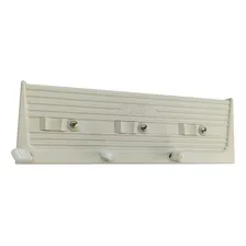 Varal Modular Recolhe Automático - 3 Pçs Com 6 Metros Cada Foto mini 3