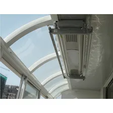 Varal Smart - De Teto Elétrico Com Controle Remoto Até 35 Kg Foto mini 4