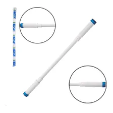 Varao Extensivel De Cortina Porta Cortina Para Box Banheiro Foto mini 4