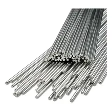 Vareta De Solda AlumÃnio Er-4047 2.4mm Com 1kg Foto mini 1