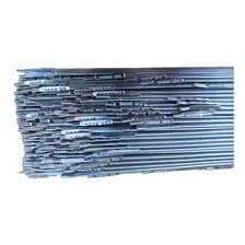 Vareta De Solda Inox 1.6mm Solda Tig Pct 1kg Solda Aço Inox Foto mini 4
