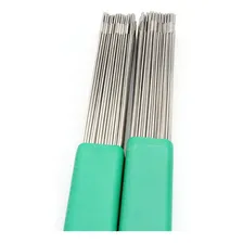 Vareta De Solda Inox 1.6mm Solda Tig Pct 1kg Solda Aço Inox Foto mini  2