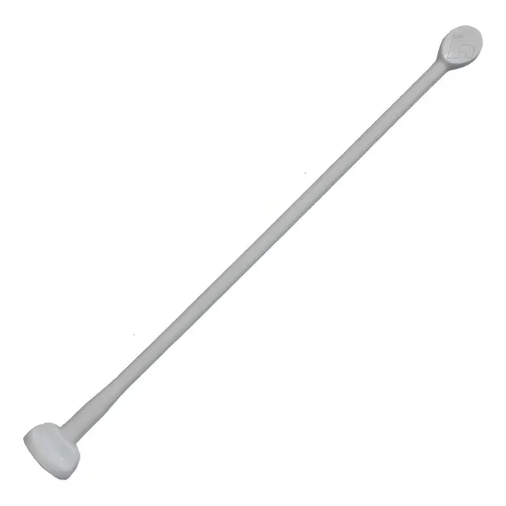 Vareta Haste Para Ducha Lorenzetti 30 Cm Top Jet Advanced Foto 1
