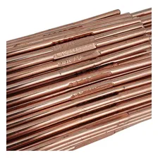 Vareta Solda Tig Aço Carbono Er-70s-3 1.6mm 1kg Foto mini 2